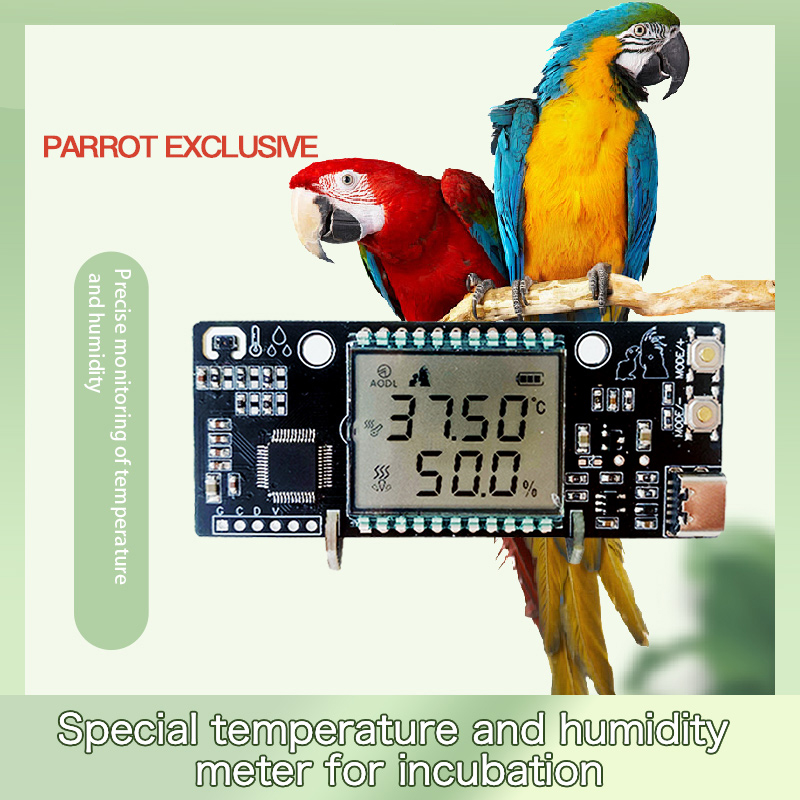 AODL Thermohygrometer