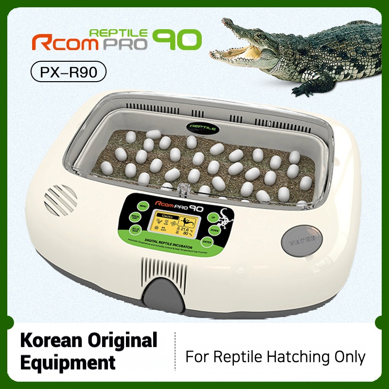 MX-90/PX-90 incubator